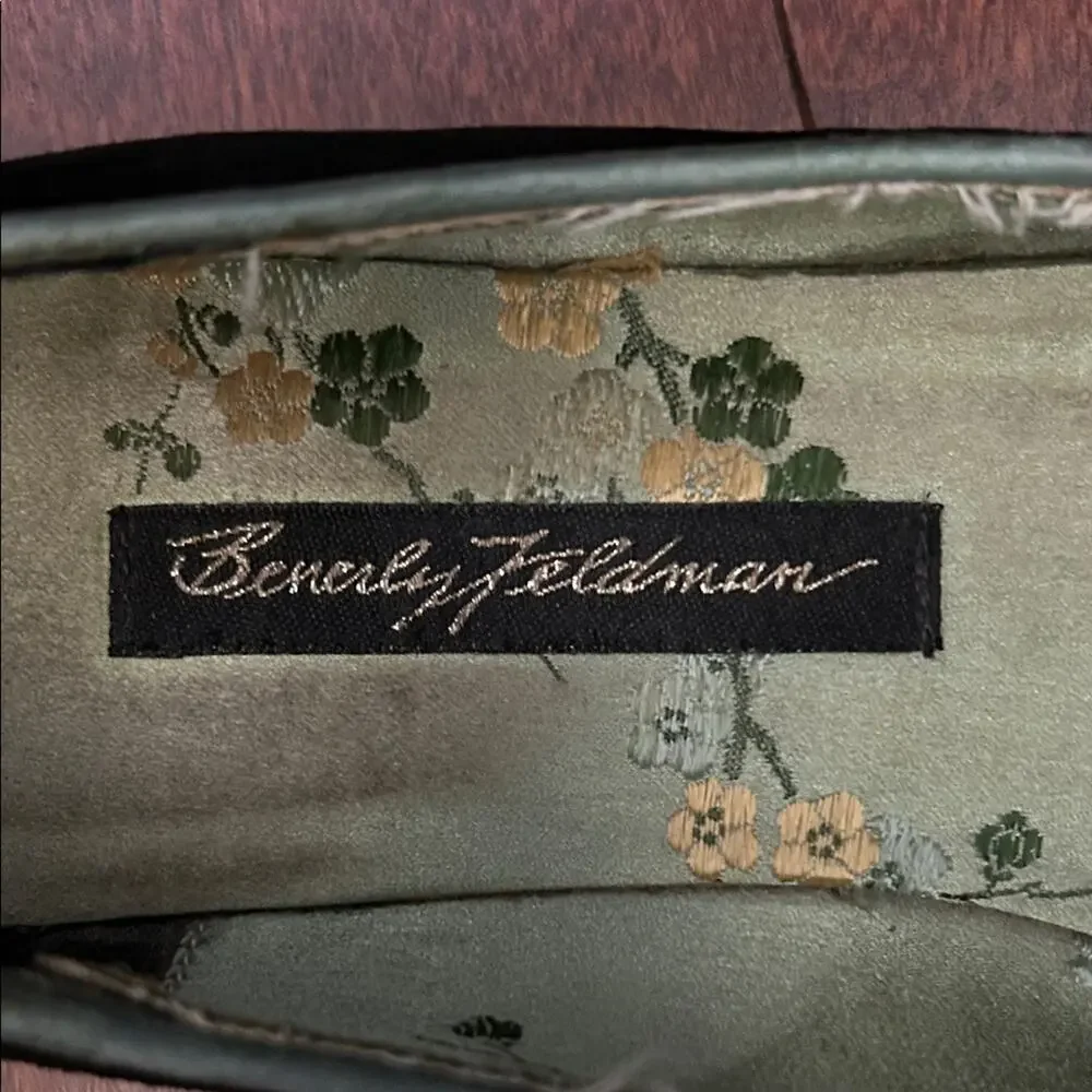 Beverly Feldman chic beverly